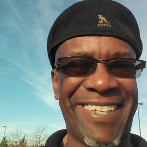 Meet your Posher, Roy